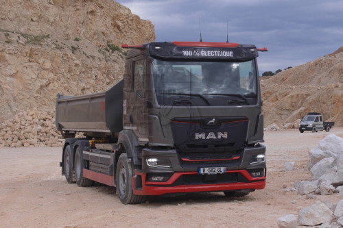 eTGS 28.449 6x2-4 